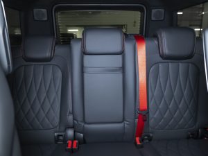 Mercedes-Benz, G-Класс AMG, II (W465) Рестайлинг, 2025 купить в салоне Million Miles