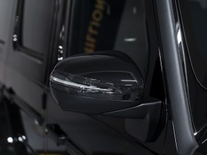 Mercedes-Benz, G-Класс AMG, II (W465) Рестайлинг, 2025 купить в салоне Million Miles