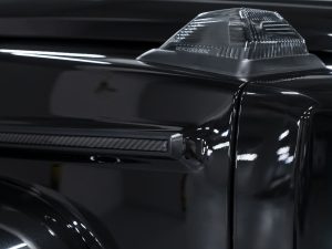 Mercedes-Benz, G-Класс AMG, II (W465) Рестайлинг, 2025 купить в салоне Million Miles