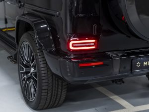 Mercedes-Benz, G-Класс AMG, II (W465) Рестайлинг, 2025 купить в салоне Million Miles