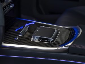 Mercedes-Benz, G-Класс AMG, II (W465) Рестайлинг, 2025 купить в салоне Million Miles