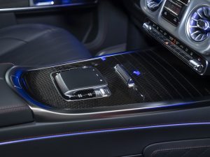 Mercedes-Benz, G-Класс AMG, II (W465) Рестайлинг, 2025 купить в салоне Million Miles
