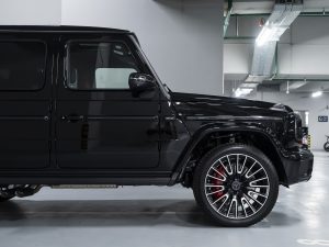 Mercedes-Benz, G-Класс AMG, II (W465) Рестайлинг, 2025 купить в салоне Million Miles