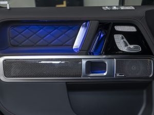Mercedes-Benz, G-Класс AMG, II (W465) Рестайлинг, 2025 купить в салоне Million Miles