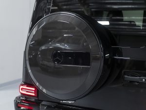 Mercedes-Benz, G-Класс AMG, II (W465) Рестайлинг, 2025 купить в салоне Million Miles