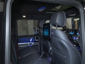 Mercedes-Benz, G-Класс AMG, II (W465) Рестайлинг, 2025 купить в салоне Million Miles
