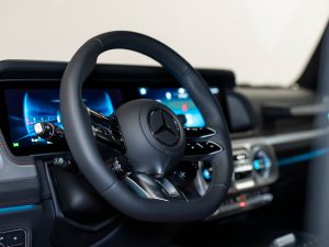 Mercedes-Benz, G-Класс AMG, II (W465) Рестайлинг, 2024 купить в салоне Million Miles