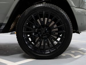 Mercedes-Benz, G-Класс AMG, II (W465) Рестайлинг, 2024 купить в салоне Million Miles