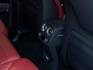 Mercedes-Benz, G-Класс AMG, II (W465) Рестайлинг, 2024 купить в салоне Million Miles