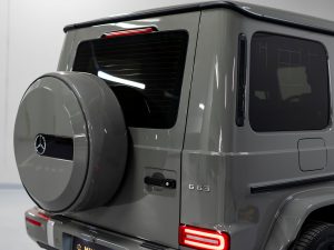 Mercedes-Benz, G-Класс AMG, II (W465) Рестайлинг, 2024 купить в салоне Million Miles