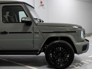 Mercedes-Benz, G-Класс AMG, II (W465) Рестайлинг, 2024 купить в салоне Million Miles