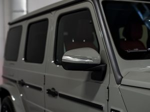 Mercedes-Benz, G-Класс AMG, II (W465) Рестайлинг, 2024 купить в салоне Million Miles
