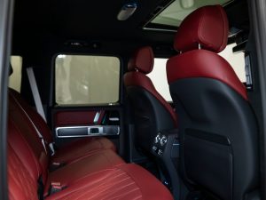 Mercedes-Benz, G-Класс AMG, II (W465) Рестайлинг, 2024 купить в салоне Million Miles