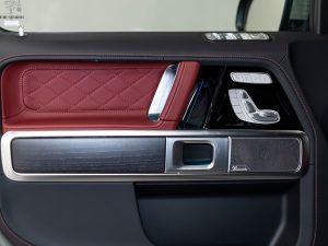 Mercedes-Benz, G-Класс AMG, II (W465) Рестайлинг, 2024 купить в салоне Million Miles