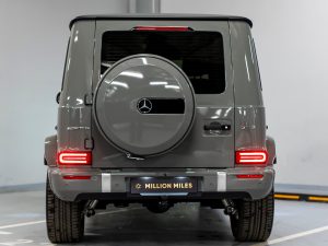 Mercedes-Benz, G-Класс AMG, II (W465) Рестайлинг, 2024 купить в салоне Million Miles