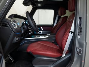 Mercedes-Benz, G-Класс AMG, II (W465) Рестайлинг, 2024 купить в салоне Million Miles