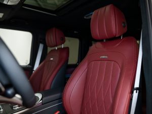 Mercedes-Benz, G-Класс AMG, II (W465) Рестайлинг, 2024 купить в салоне Million Miles