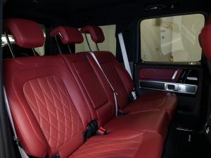 Mercedes-Benz, G-Класс AMG, II (W465) Рестайлинг, 2024 купить в салоне Million Miles