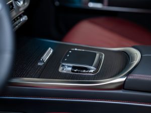 Mercedes-Benz, G-Класс AMG, II (W465) Рестайлинг, 2024 купить в салоне Million Miles