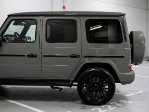Mercedes-Benz, G-Класс AMG, II (W465) Рестайлинг, 2024 купить в салоне Million Miles