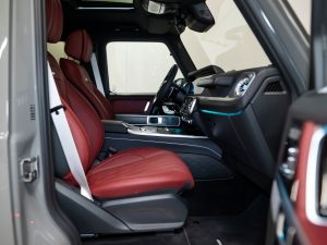 Mercedes-Benz, G-Класс AMG, II (W465) Рестайлинг, 2024 купить в салоне Million Miles