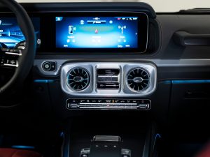 Mercedes-Benz, G-Класс AMG, II (W465) Рестайлинг, 2024 купить в салоне Million Miles