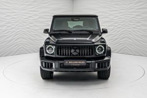 Mercedes-Benz, G-Класс AMG, II (W465) Рестайлинг, 2025 купить в салоне Million Miles