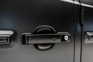 Mercedes-Benz, G-Класс AMG, II (W465) Рестайлинг, 2025 купить в салоне Million Miles