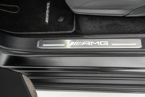 Mercedes-Benz, G-Класс AMG, II (W465) Рестайлинг, 2025 купить в салоне Million Miles