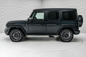 Mercedes-Benz, G-Класс AMG, II (W465) Рестайлинг, 2025 купить в салоне Million Miles