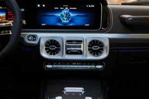 Mercedes-Benz, G-Класс AMG, II (W465) Рестайлинг, 2025 купить в салоне Million Miles