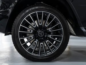 Mercedes-Benz, G-Класс AMG, II (W465) Рестайлинг, 2025 купить в салоне Million Miles