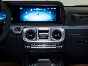 Mercedes-Benz, G-Класс AMG, II (W465) Рестайлинг, 2025 купить в салоне Million Miles