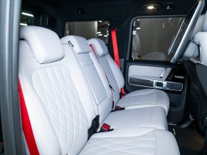 Mercedes-Benz, G-Класс AMG, II (W465) Рестайлинг, 2025 купить в салоне Million Miles