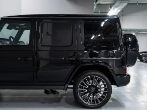 Mercedes-Benz, G-Класс AMG, II (W465) Рестайлинг, 2025 купить в салоне Million Miles
