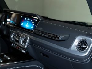Mercedes-Benz, G-Класс AMG, II (W465) Рестайлинг, 2025 купить в салоне Million Miles