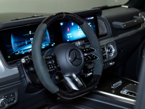 Mercedes-Benz, G-Класс AMG, II (W465) Рестайлинг, 2025 купить в салоне Million Miles