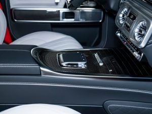 Mercedes-Benz, G-Класс AMG, II (W465) Рестайлинг, 2025 купить в салоне Million Miles