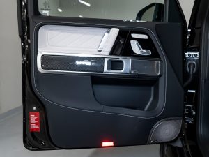Mercedes-Benz, G-Класс AMG, II (W465) Рестайлинг, 2025 купить в салоне Million Miles