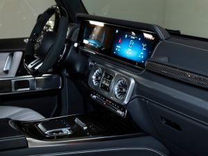 Mercedes-Benz, G-Класс AMG, II (W465) Рестайлинг, 2025 купить в салоне Million Miles