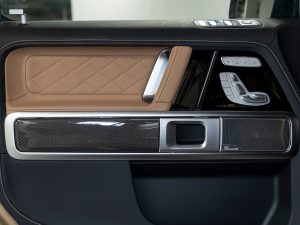 Mercedes-Benz, G-Класс AMG, II (W465) Рестайлинг, 2025 купить в салоне Million Miles