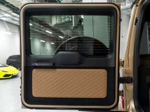Mercedes-Benz, G-Класс AMG, II (W465) Рестайлинг, 2025 купить в салоне Million Miles