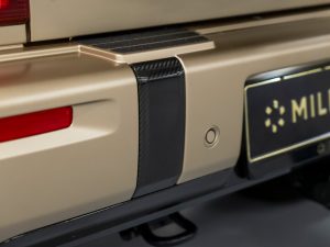 Mercedes-Benz, G-Класс AMG, II (W465) Рестайлинг, 2025 купить в салоне Million Miles