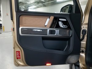 Mercedes-Benz, G-Класс AMG, II (W465) Рестайлинг, 2025 купить в салоне Million Miles