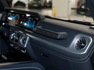 Mercedes-Benz, G-Класс AMG, II (W465) Рестайлинг, 2025 купить в салоне Million Miles