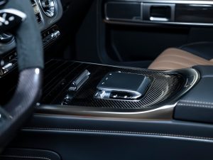 Mercedes-Benz, G-Класс AMG, II (W465) Рестайлинг, 2025 купить в салоне Million Miles