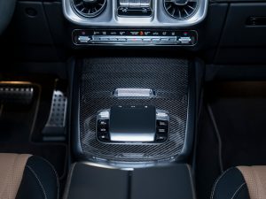 Mercedes-Benz, G-Класс AMG, II (W465) Рестайлинг, 2025 купить в салоне Million Miles