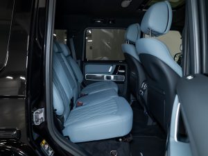 Mercedes-Benz, G-Класс AMG, II (W465) Рестайлинг, 2025 купить в салоне Million Miles