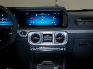 Mercedes-Benz, G-Класс AMG, II (W465) Рестайлинг, 2025 купить в салоне Million Miles
