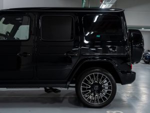 Mercedes-Benz, G-Класс AMG, II (W465) Рестайлинг, 2025 купить в салоне Million Miles